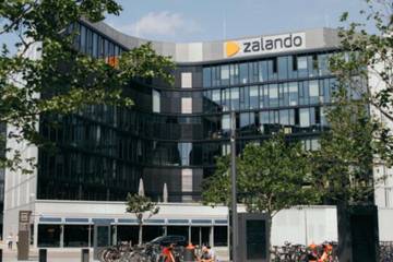 Zalando: fatturato a 10,3 miliardi nel FY 2022