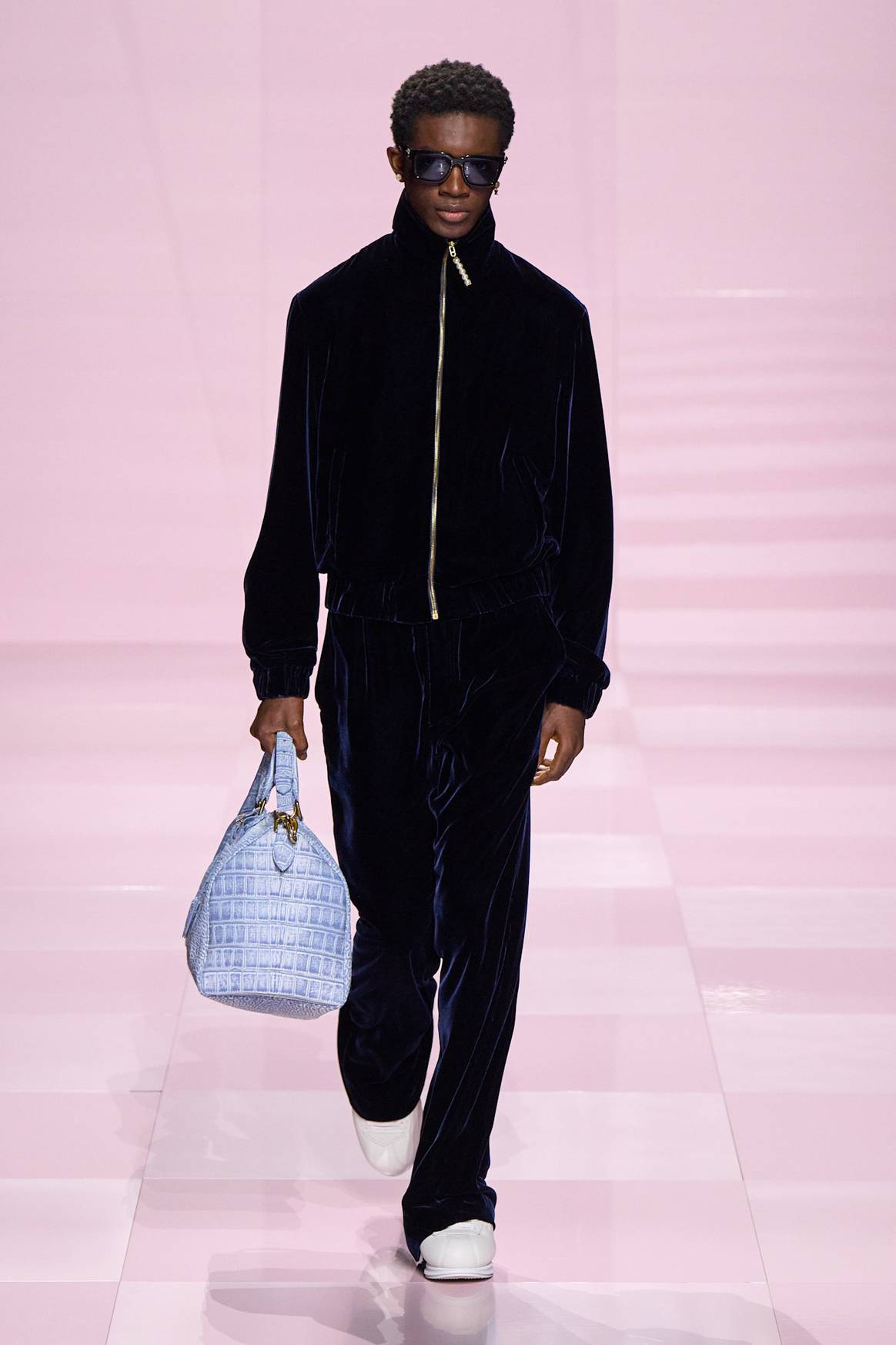 Louis Vuitton FW25