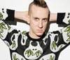 Moschino to present menswear in London