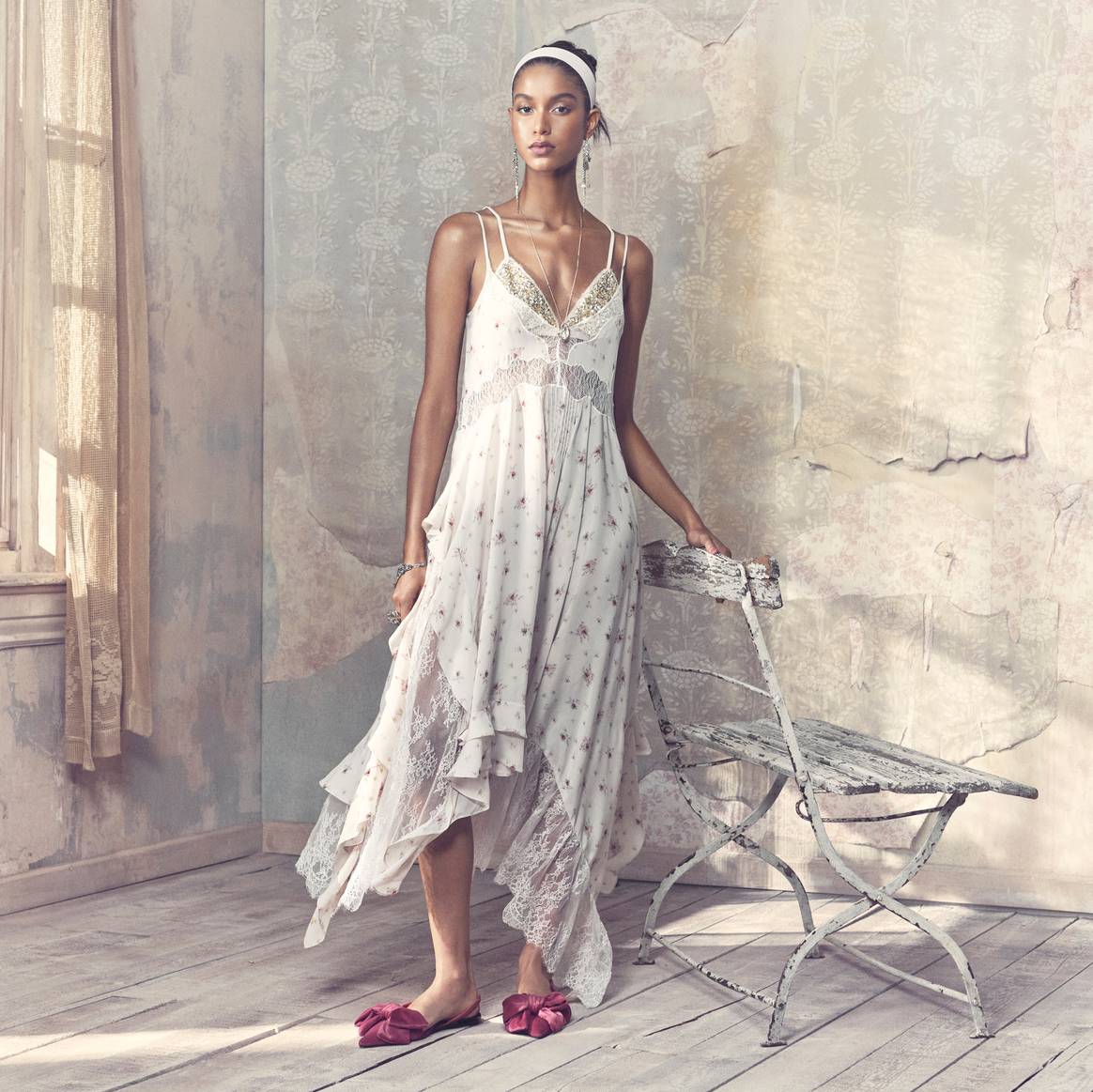 Zara: Spring/Summer 2026 Studio Collection