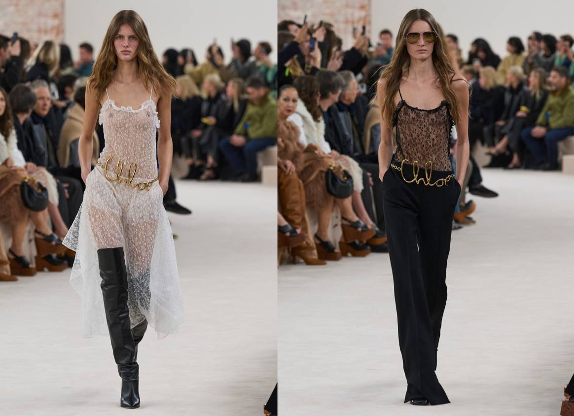Chloé AW24