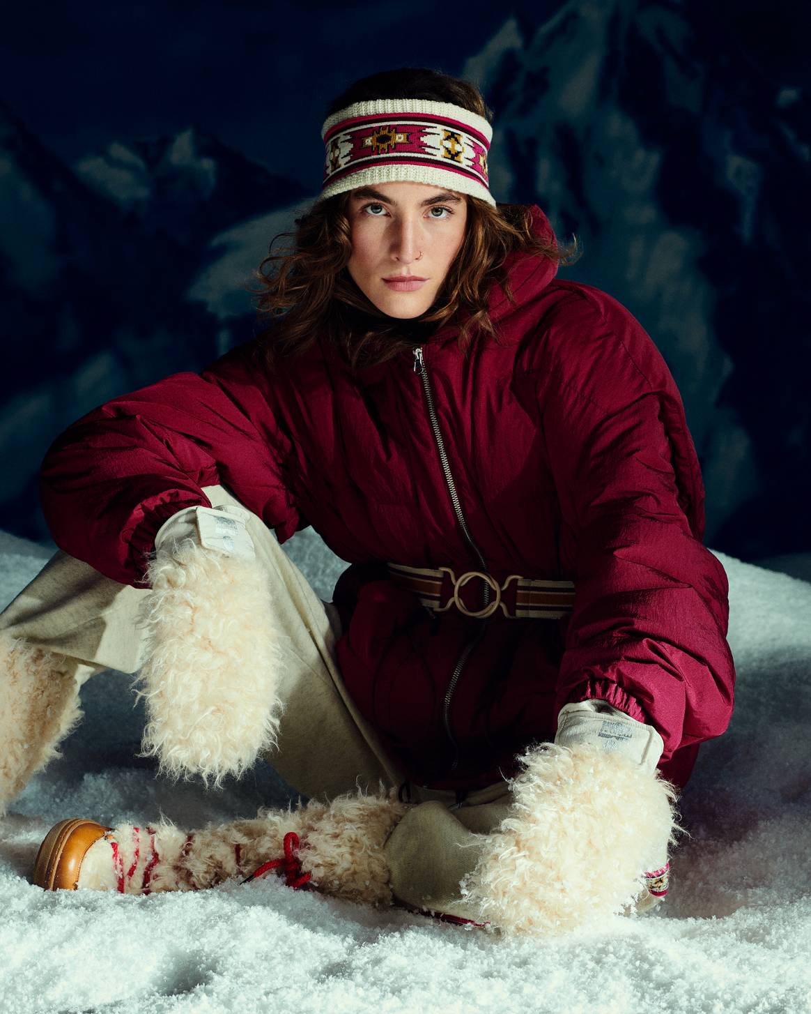 Image: Isabel Marant x Mytheresa