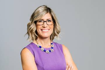 Interview with Joor CEO, Kristin Savilia