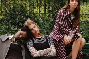 & Other Stories lanceert augustus collectie