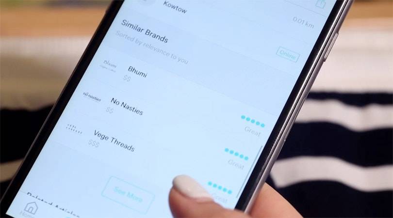 Good on You, Flocus en Planet Care: 3 duurzame startups die de modeindustrie hervormen