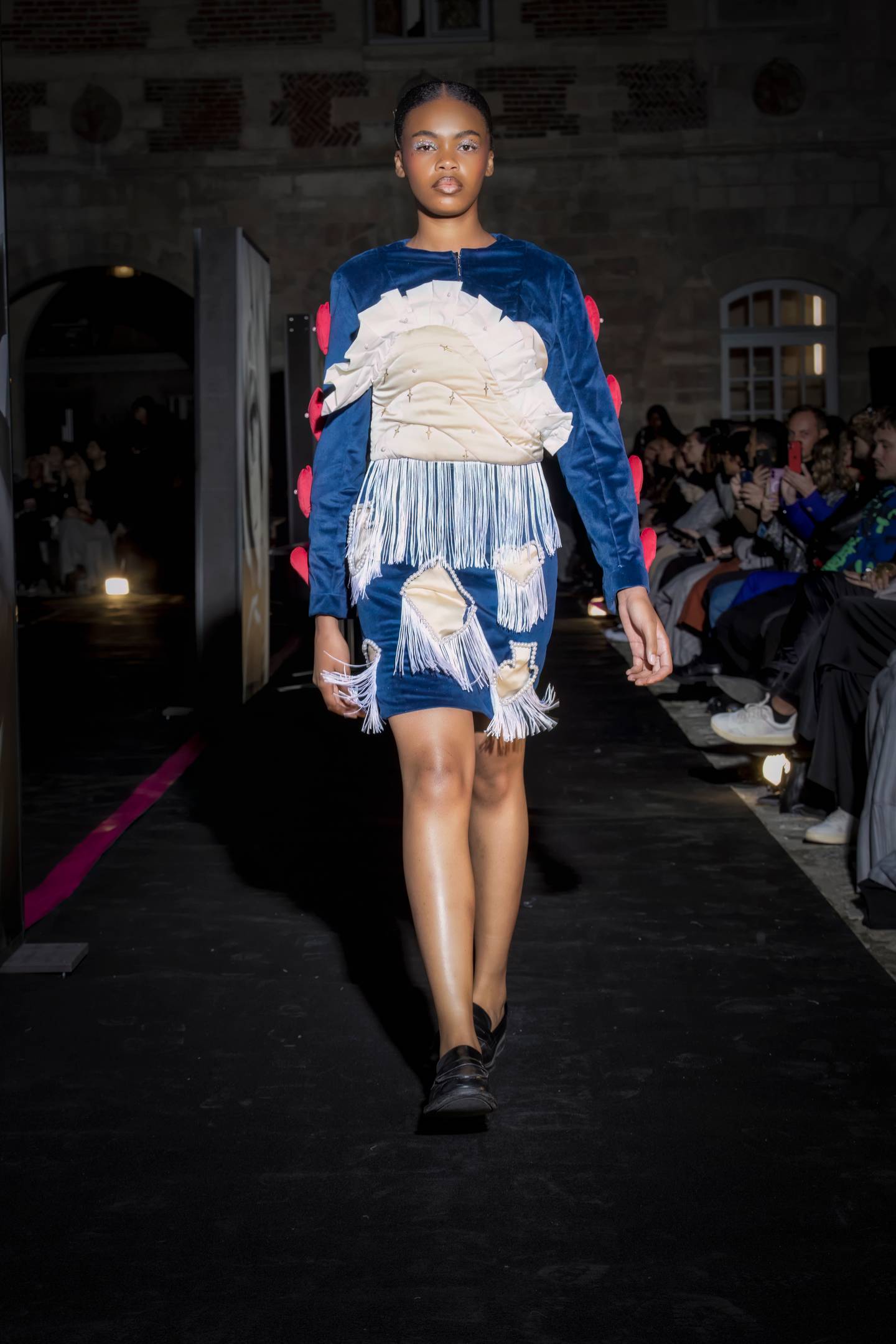 IFA Paris Graduate Collection Class 2025