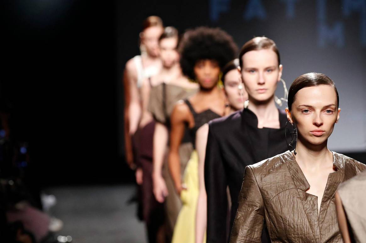 MBFWMadrid