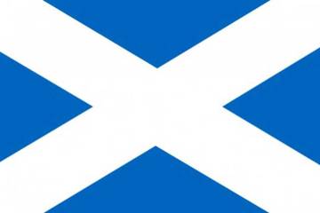 Scottish government announces support for retailers