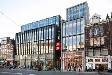 Uniqlo arriveert in Amsterdam: “We willen meer winkels in Nederland”