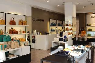 Кадровые перестановки в Coccinelle