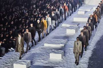 Zegna posts 64 percent jump in 2017 net income