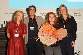 Nieuwe Awards: Dit zijn de winnaars van de Modint Innovator en New Talent Award 