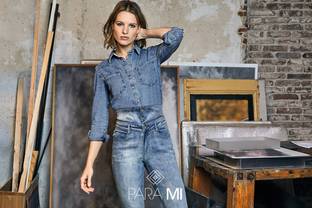 Para Mi FW21 Collectie
