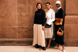 The Reflective launches online marketplace for modest fashion