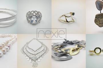 Nexie lanceert sieraden abonnement