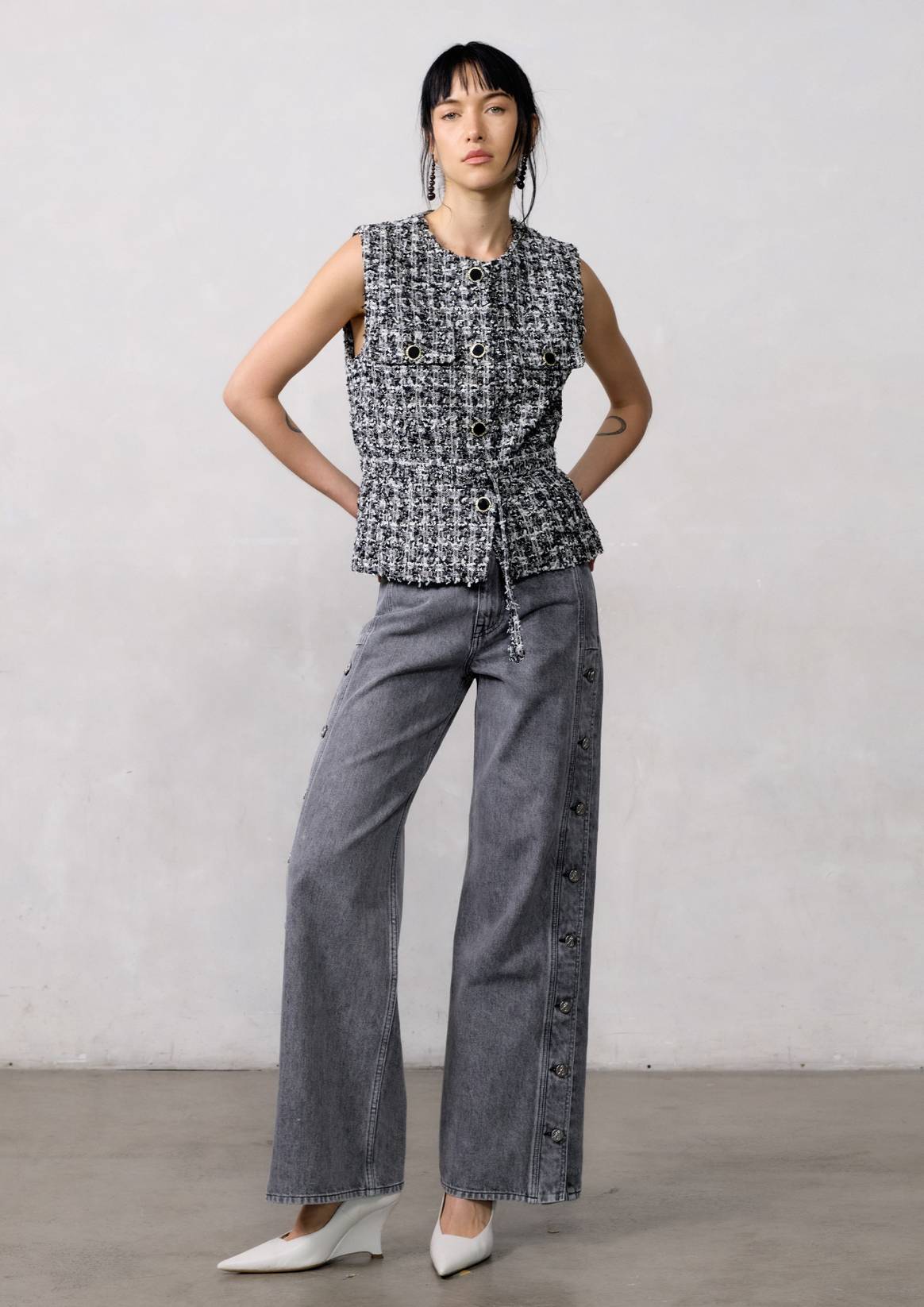 Benmoyal SS26