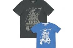 Celio "Star Wars" critiqué