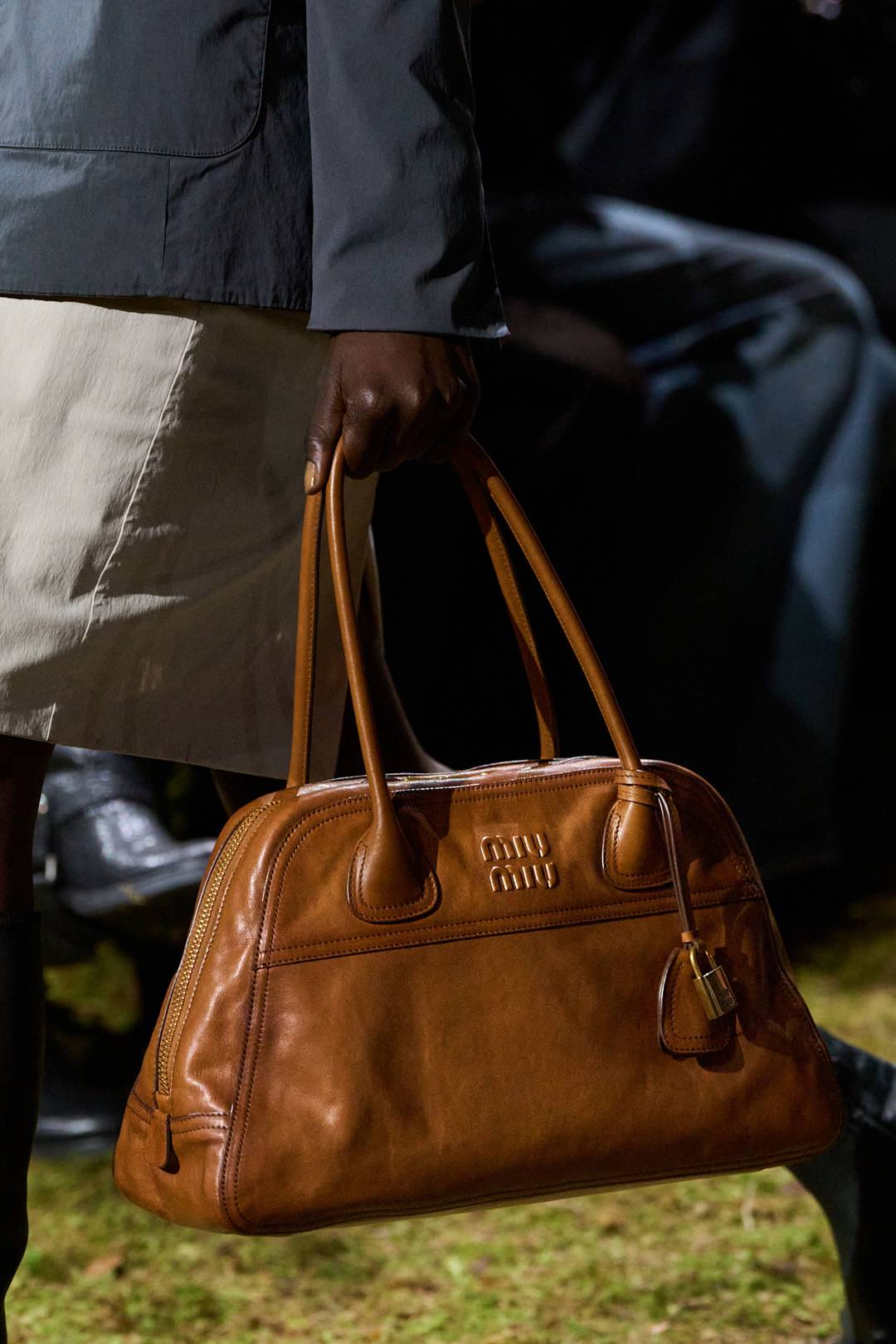 Miu Miu fall winter 2026