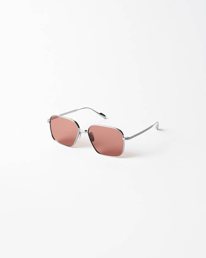 Titan Aviator Rust | CHiMi