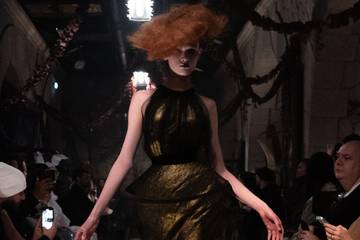 Video: Maison Margiela | Haute Couture | SS24