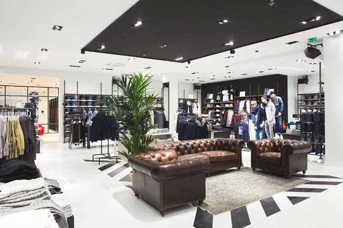 The Sting: “Nieuwe mannenketen gaat Costes Men heten”