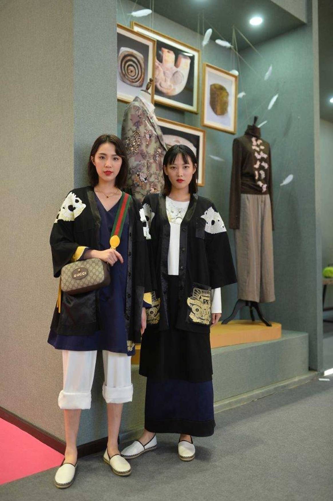 CHIC Shanghai nimmt differenzierte Konsumentengruppen in den Blick