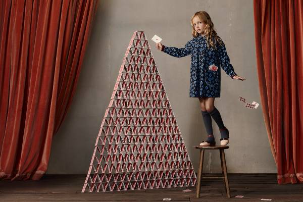 Inditex riorganizza la sua leadership globale con cambiamenti in Zara Kids e Italia