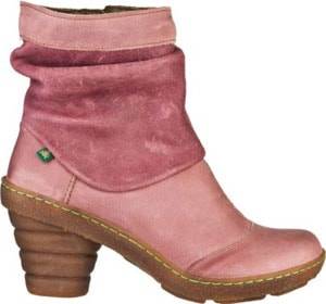 Spaanse schoenen, volledig biologisch afbreekbaar- El Naturalista aanwezig op GO Fashion Fair