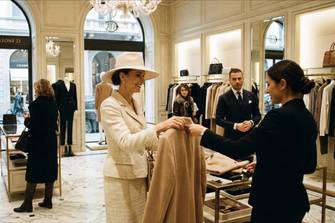 Osservatorio Altagamma: per il lusso ripresa stimata del +5% nel 2026