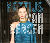 Mattijs winnaar Dutch Fashion Awards 2012