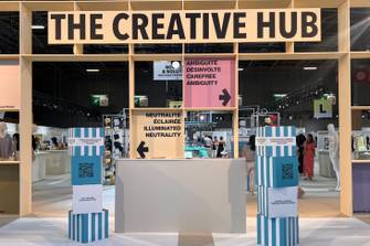 Who's Next september 2025: Van modebeurs naar conceptstore voor de hele branche
