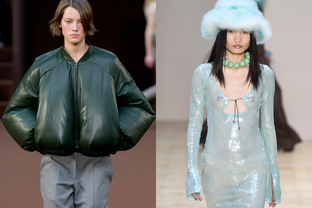 Lyst-Index: Balenciaga wird im letzten Quartal 2022 abgestraft