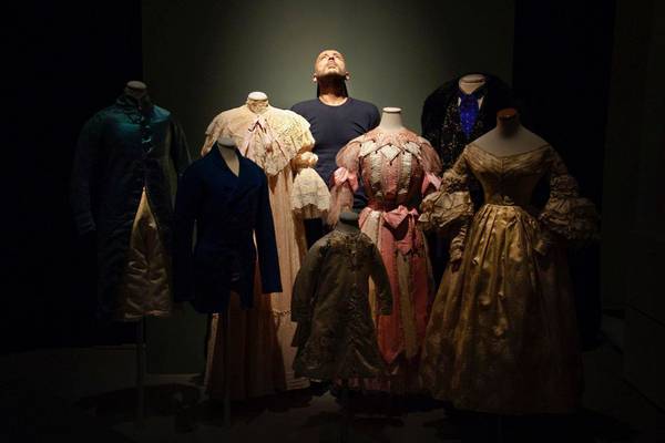 Polimoda presenta il corso in Costume design