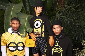 Bobby Abley x Primark