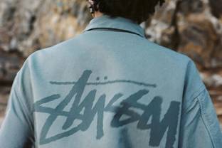 Stüssy va ouvrir son premier magasin à Paris