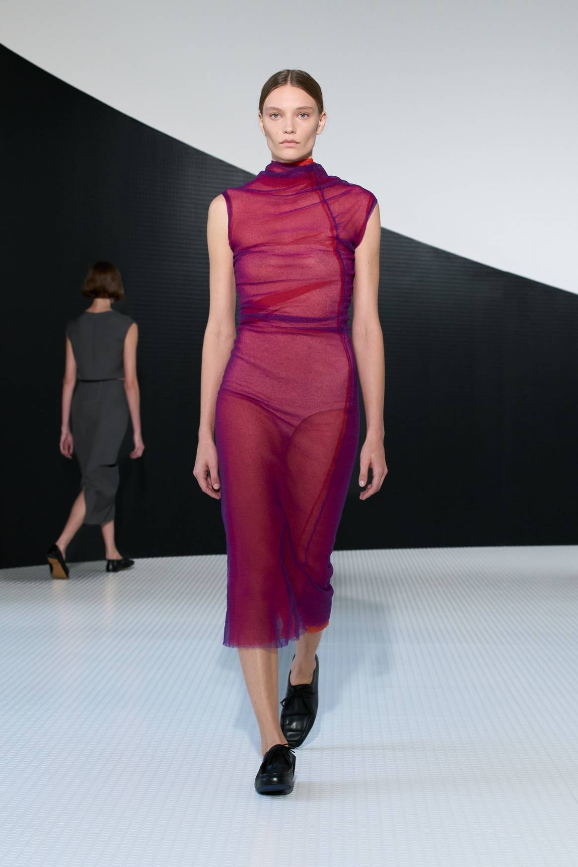 Jil Sander SS26.