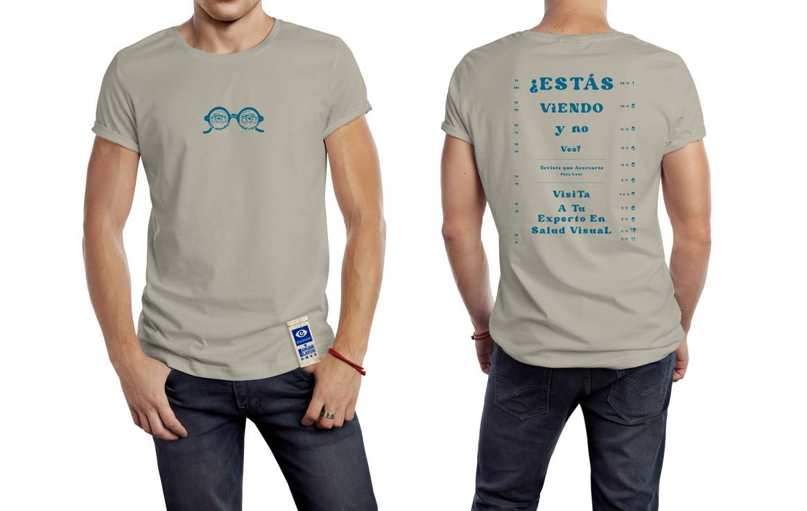 V-shirt 2021