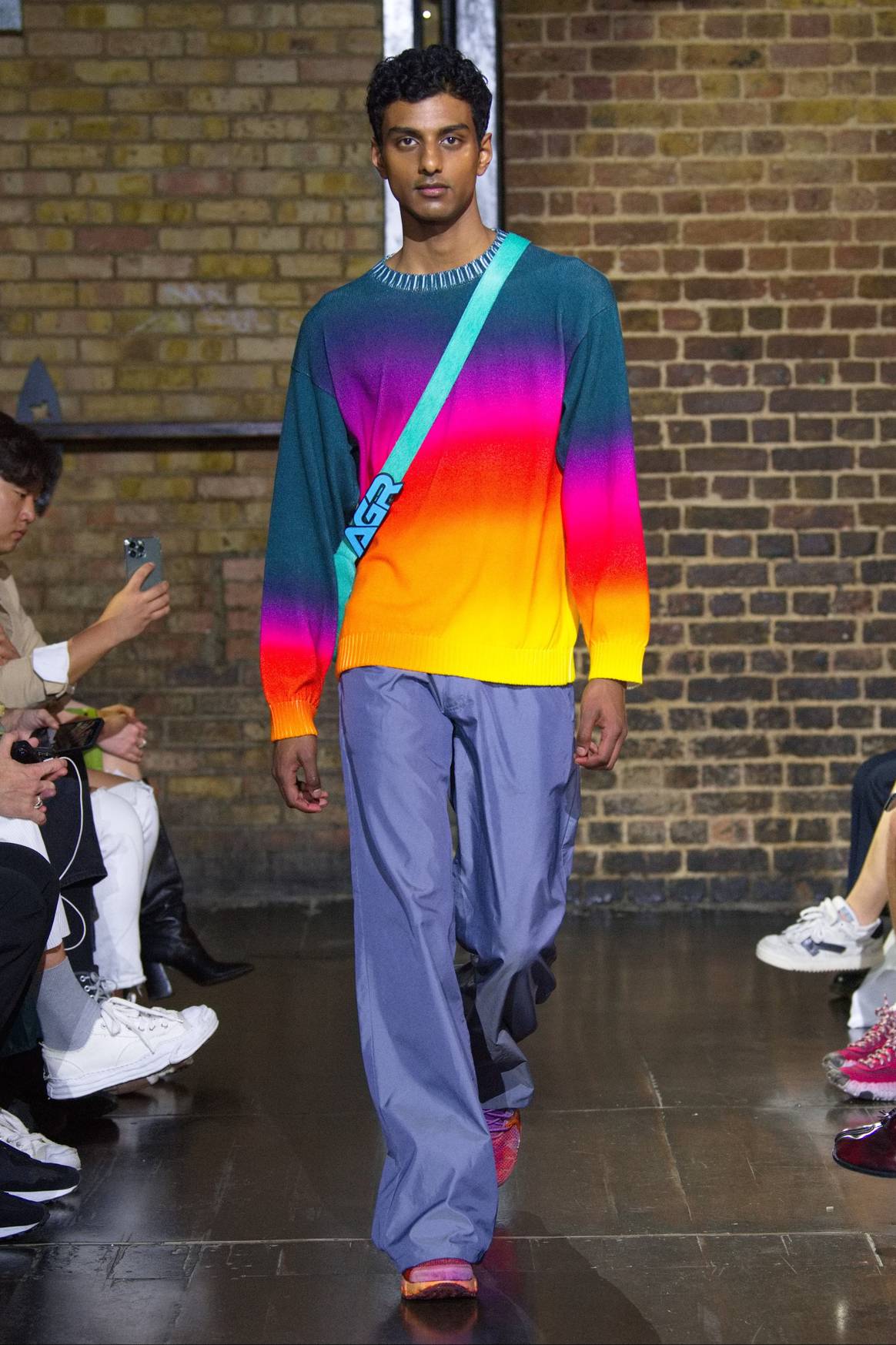 AGR SS23