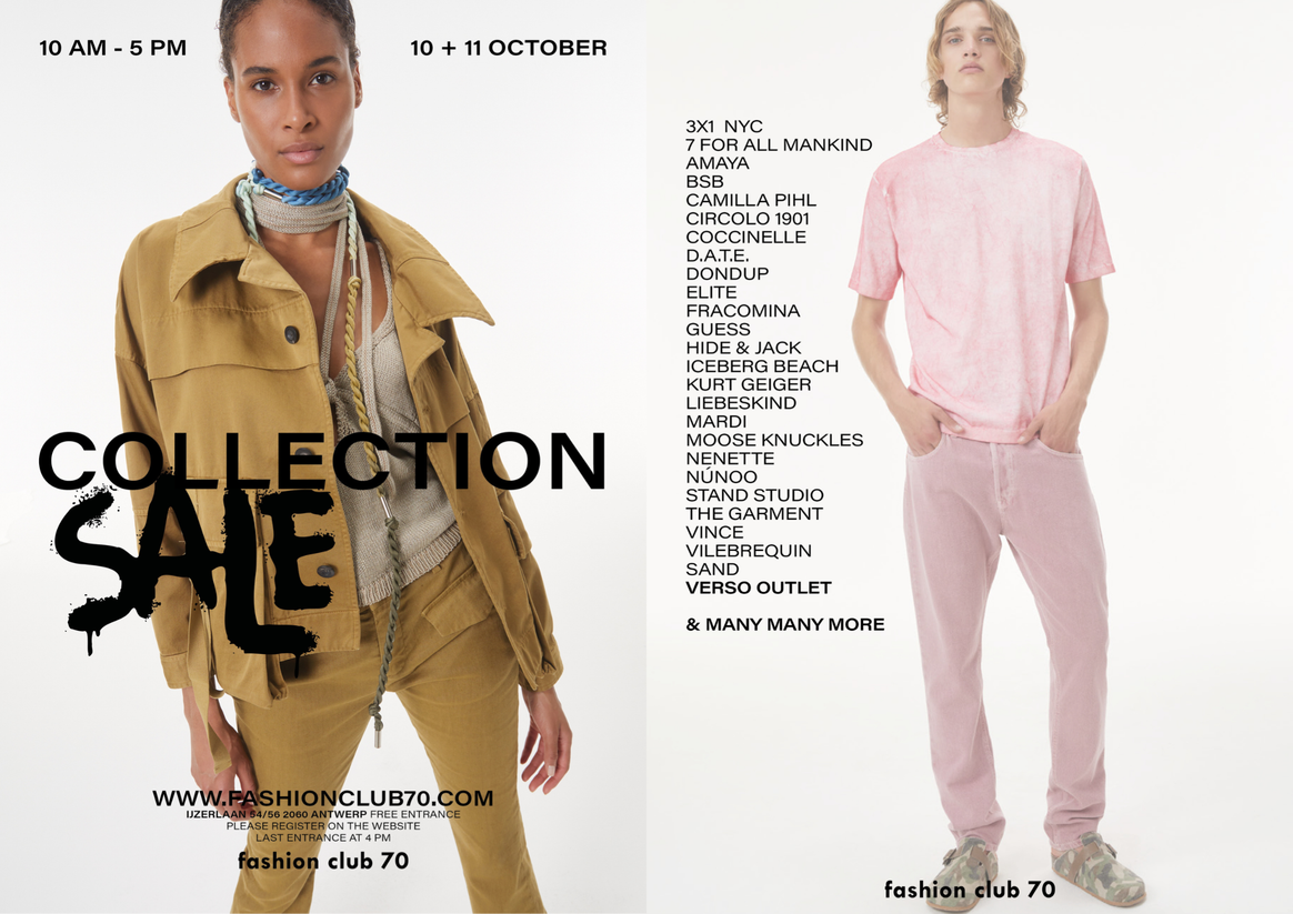 Credits: Fashion Club 70