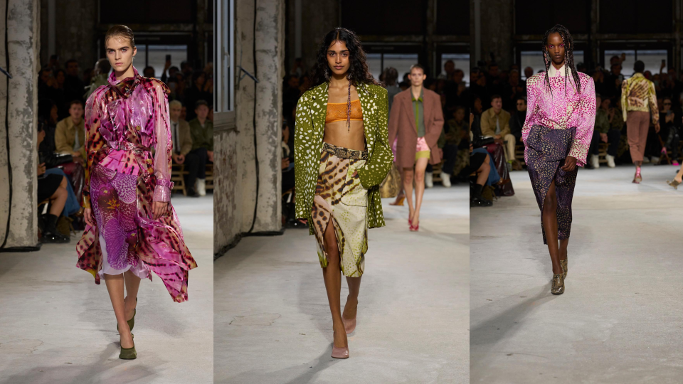 Dries van Noten FS25.