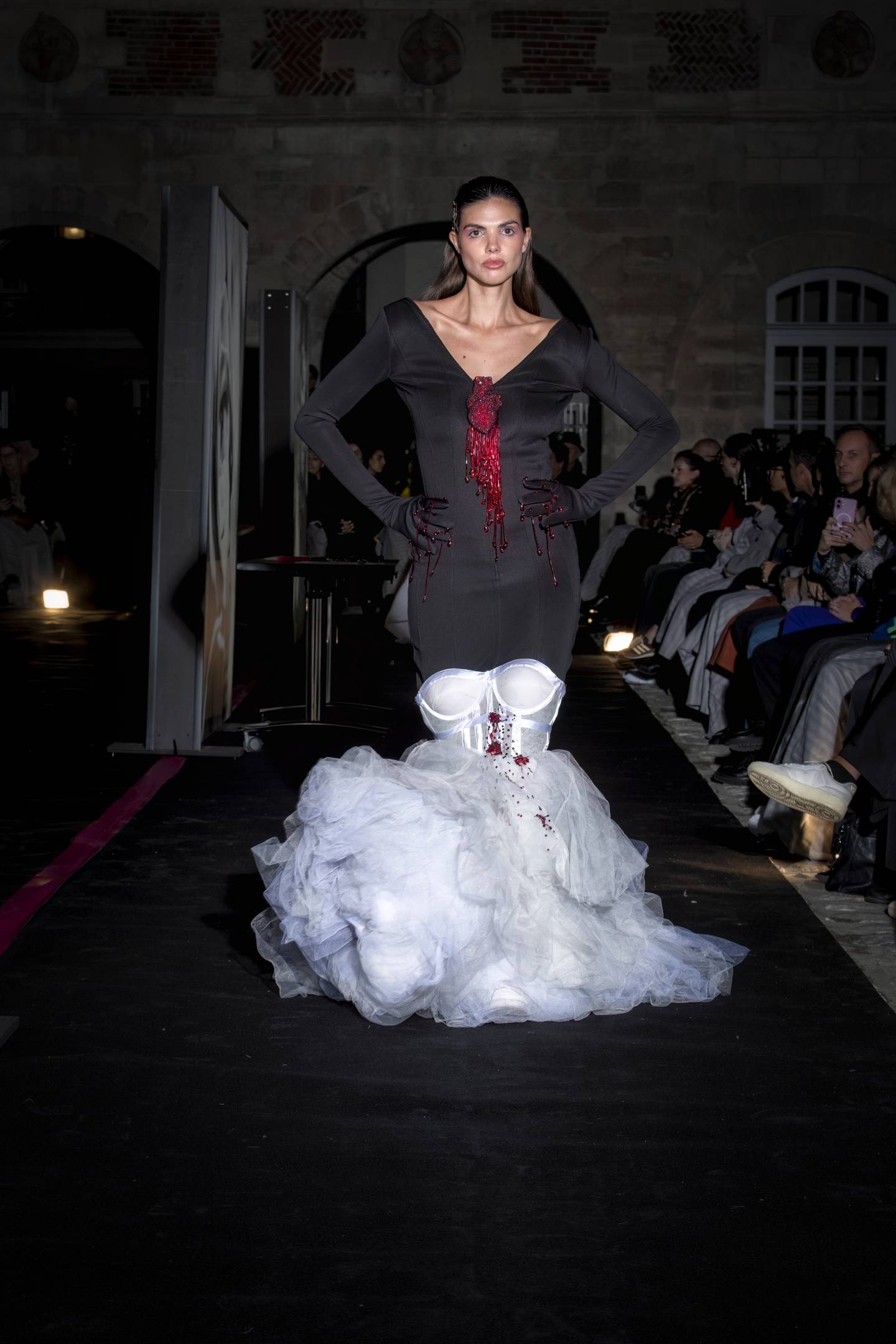 IFA Paris Graduate Collection Class 2025