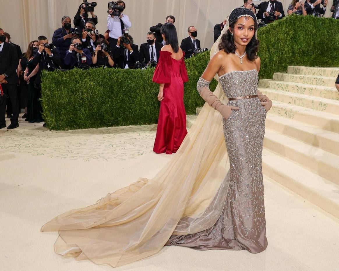 The Met Gala returns to the New York calendar