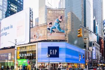 Sven Gerjets joins Gap as chief technology officer