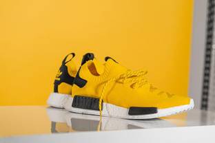 Trendfarben Herbst/Winter 2021/22 auf den Sneakern der neuen Saison