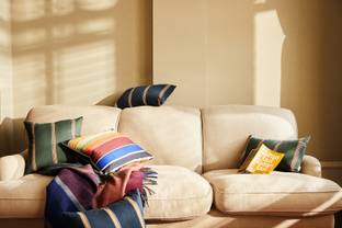 Paul Smith launches first homeware collection