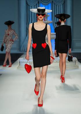 Collection image Moschino