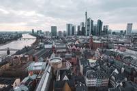 Bundesbank: Deutsche Wirtschaft tritt auf der Stelle