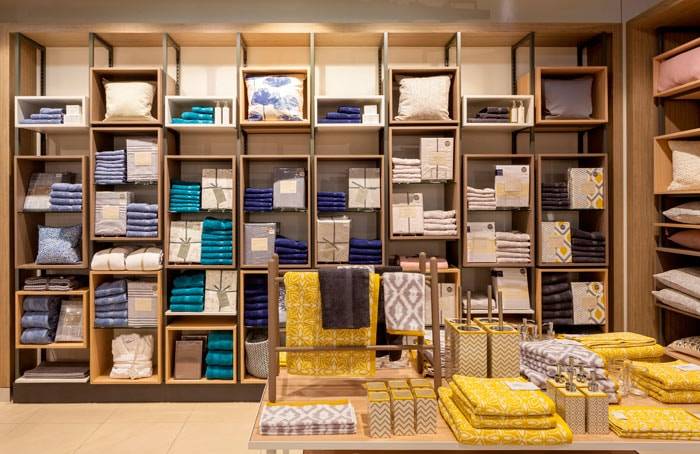 John Lewis steps into Europe with ‘capsule’ shop-in-shops in de Bijenkorf