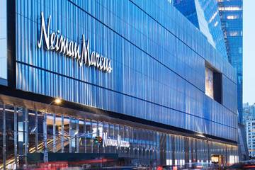 Neiman Marcus, en quiebra