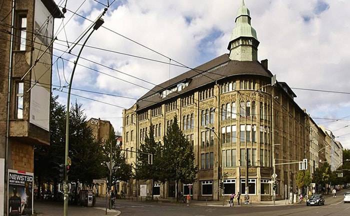 ​Money-Makers: What Berlin earns from Berlin Fashion Week